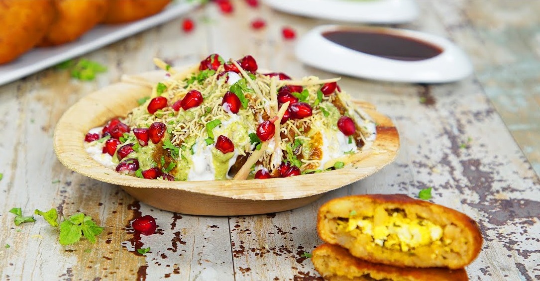 Chaat Corner