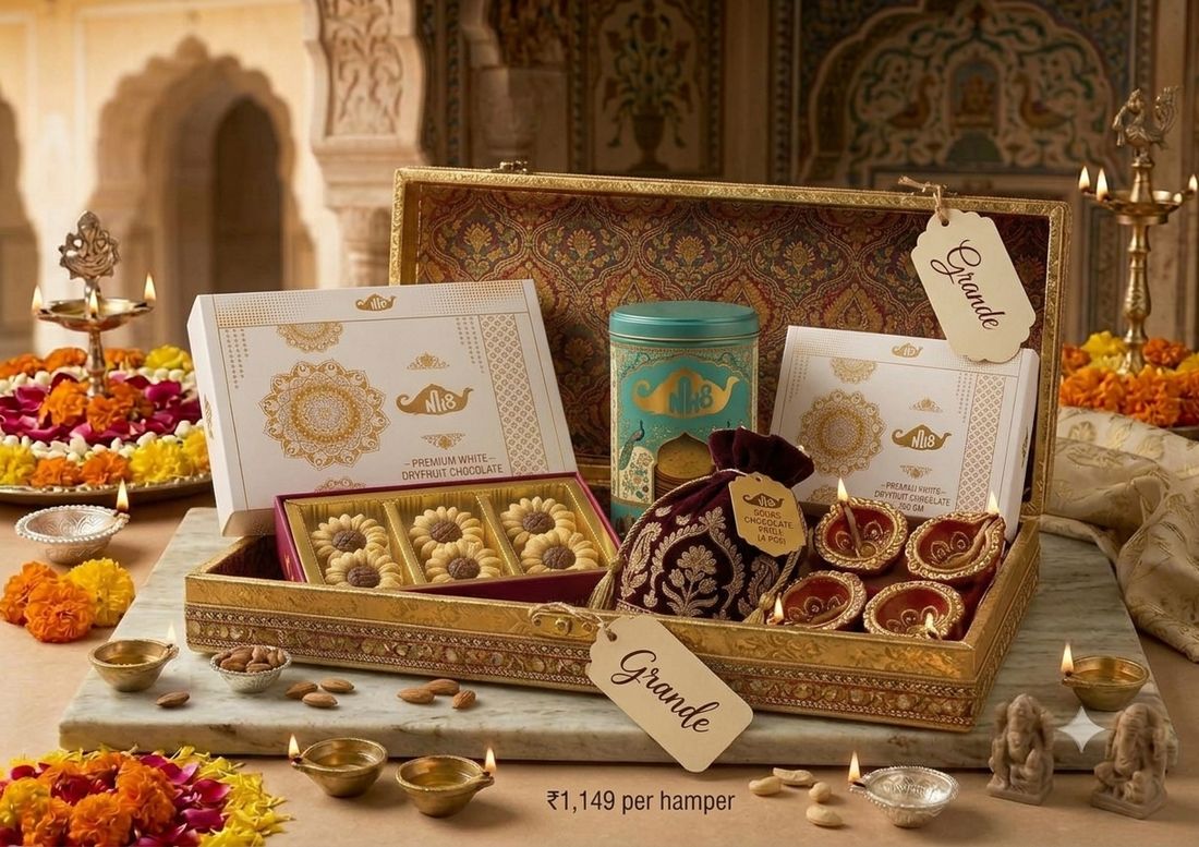Corporate Gifts catalogue